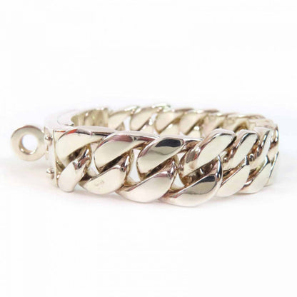 Hermes Bracelet Sv925 Silver Kelly Grummett Gm