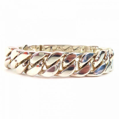 Hermes Bracelet Sv925 Silver Kelly Grummett Gm