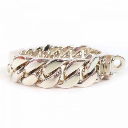Hermes Bracelet Sv925 Silver Kelly Grummett Gm