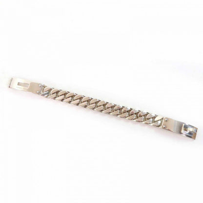 Hermes Bracelet Sv925 Silver Kelly Grummett Gm