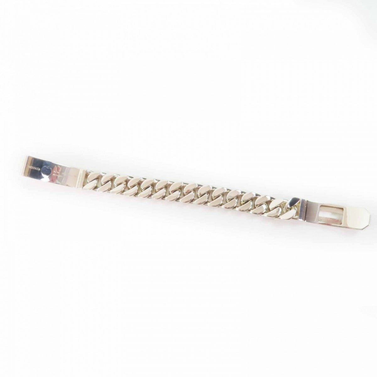 Hermes Bracelet Sv925 Silver Kelly Grummett Gm