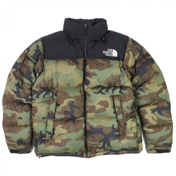 The North Face Down Jacket Nd92336 Outer
