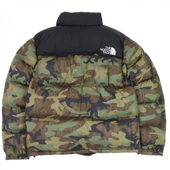 The North Face Down Jacket Nd92336 Outer
