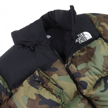 The North Face Down Jacket Nd92336 Outer