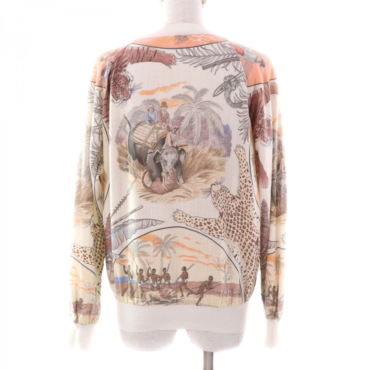 Hermes Tops Main