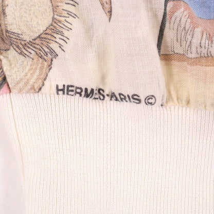 Hermes Tops Main
