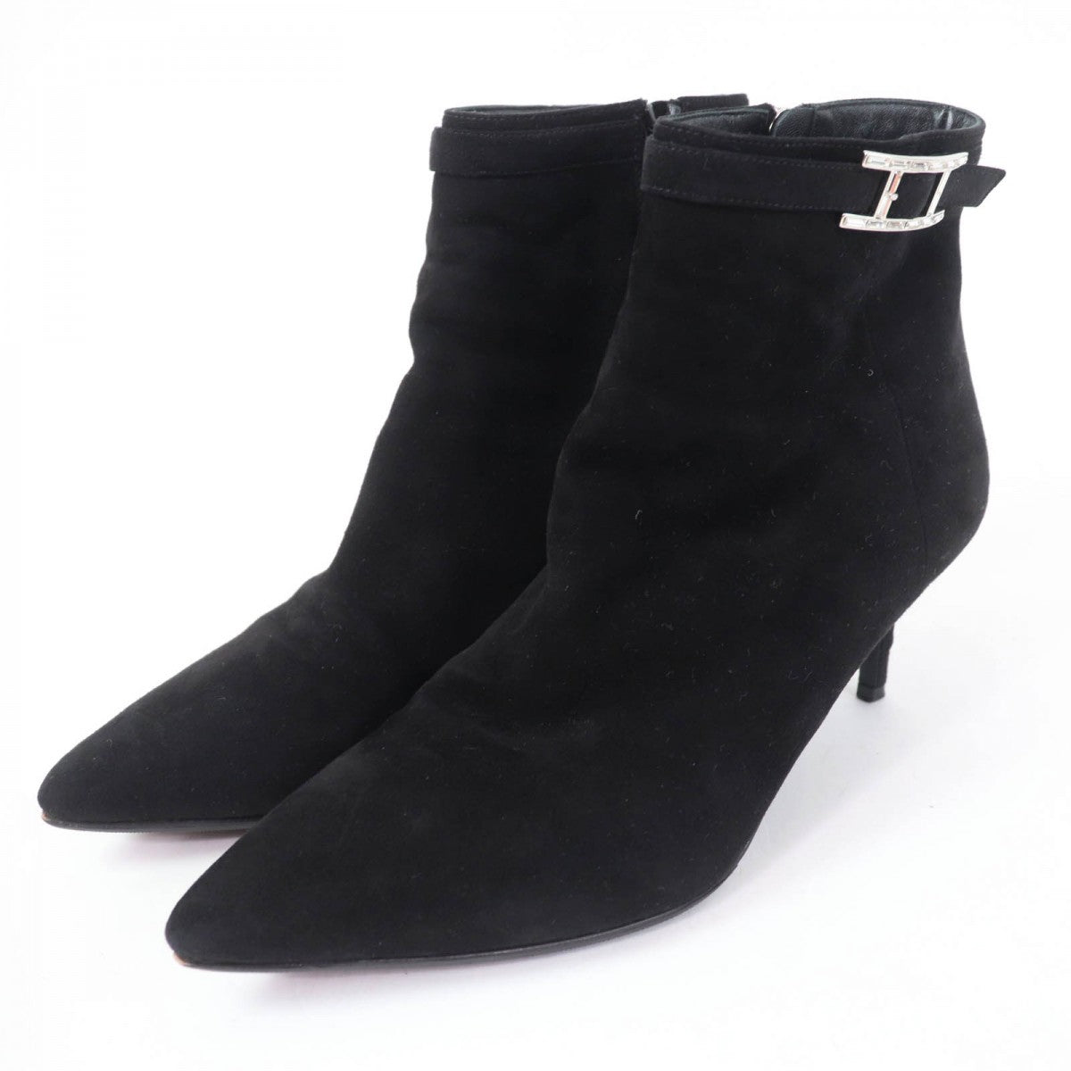 Hermes Short Boots Main