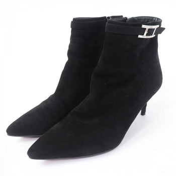 Hermes Short Boots Main