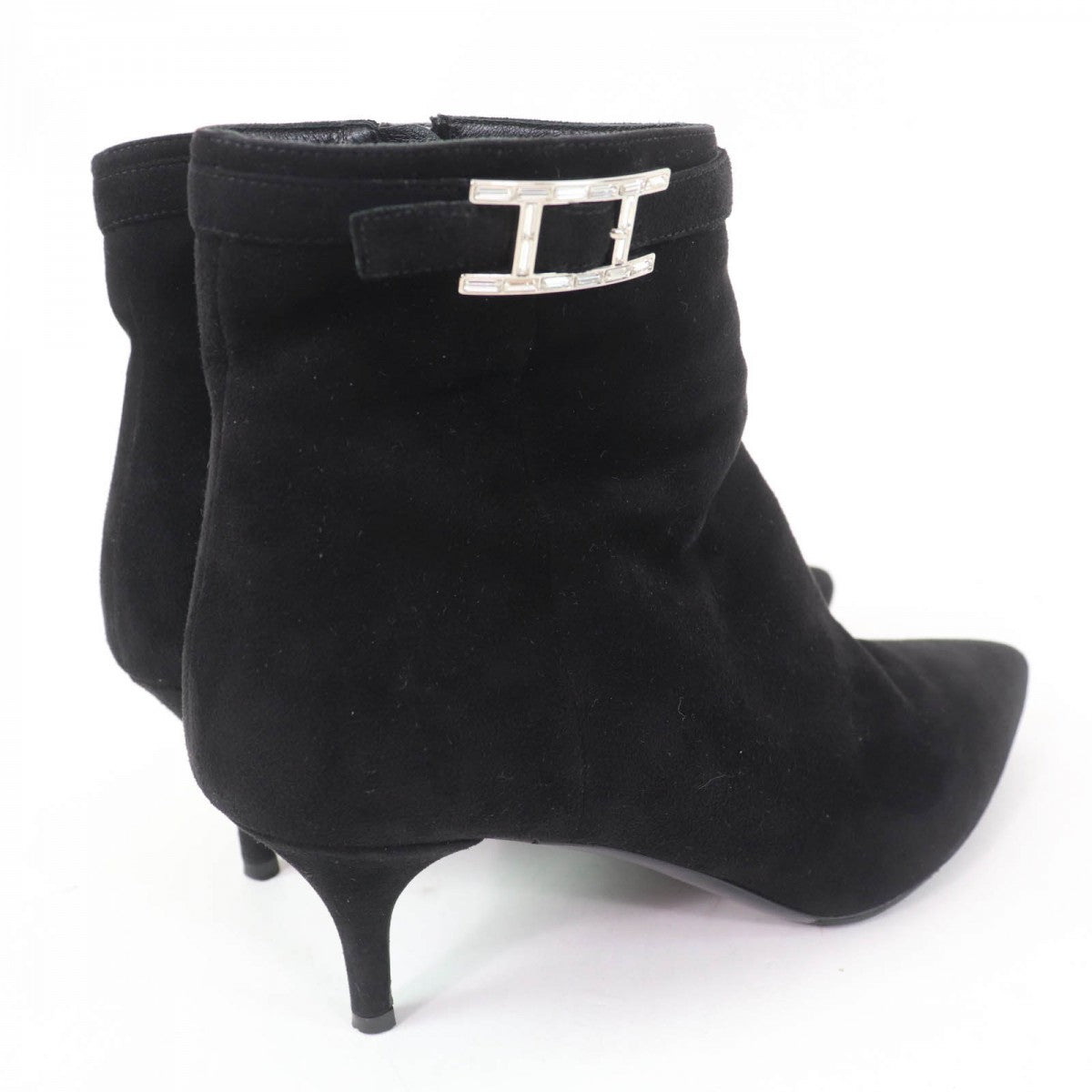 Hermes Short Boots Main