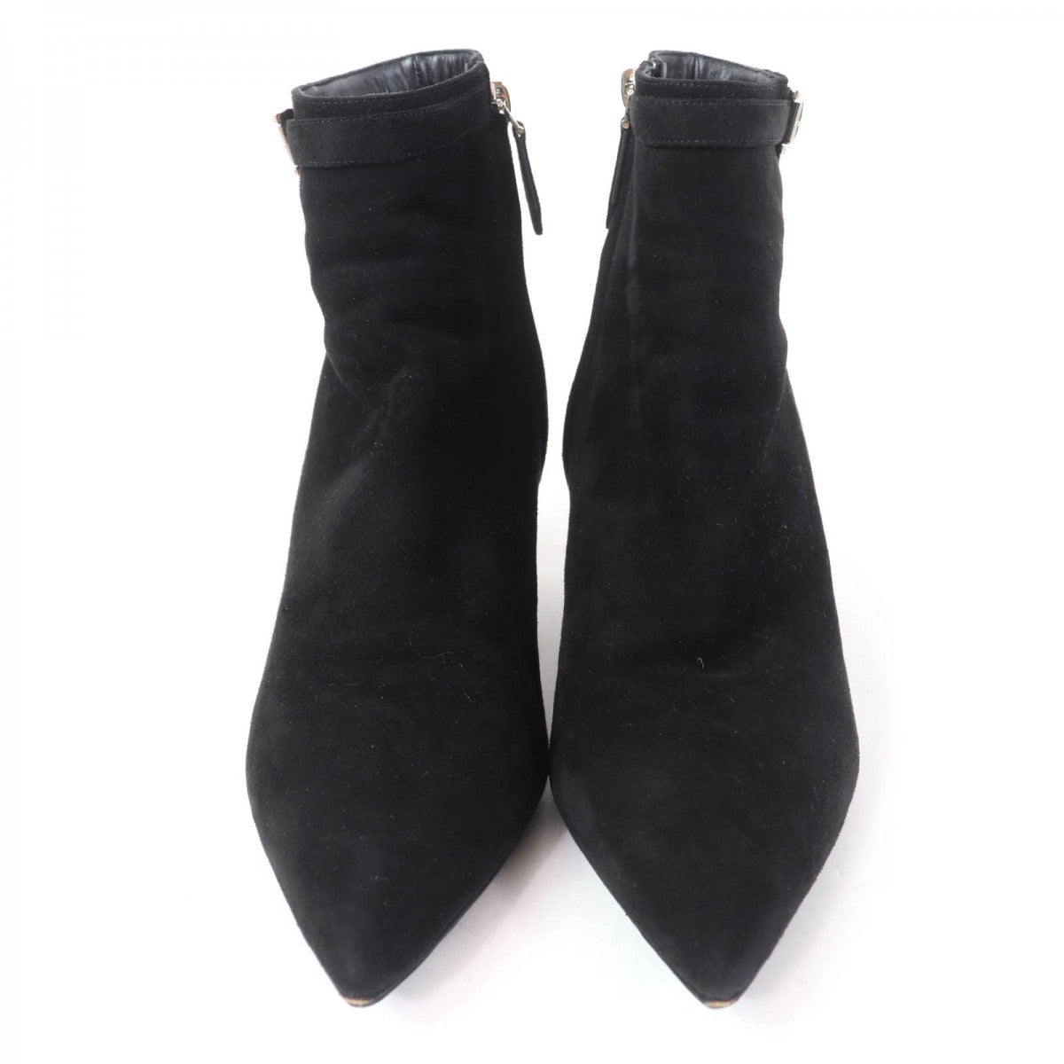 Hermes Short Boots Main