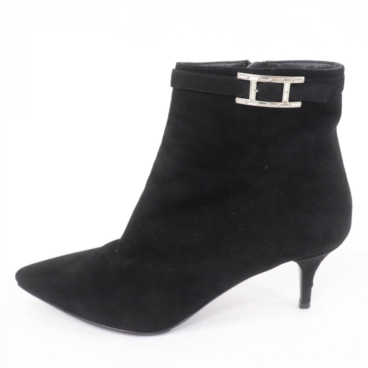 Hermes Short Boots Main