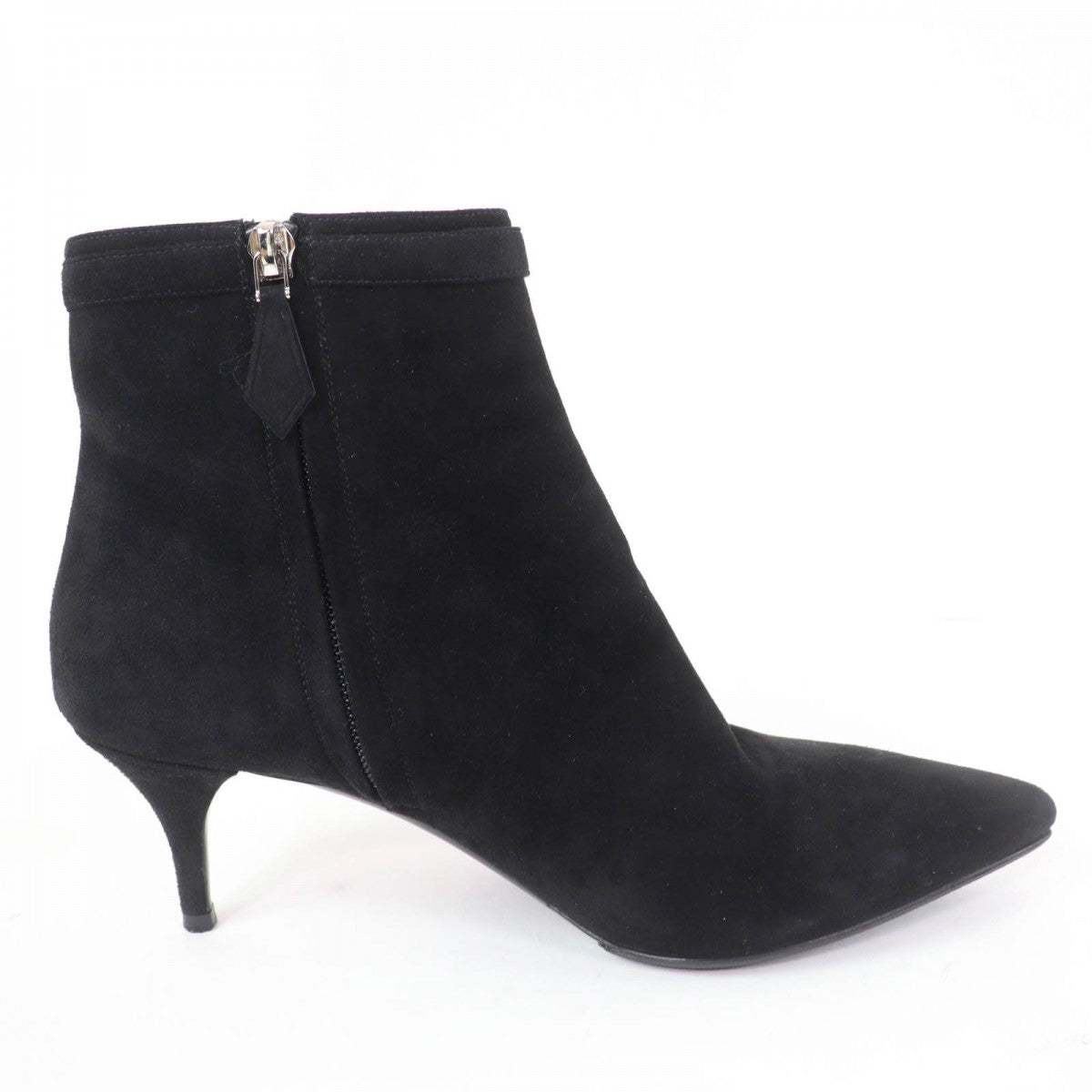 Hermes Short Boots Main