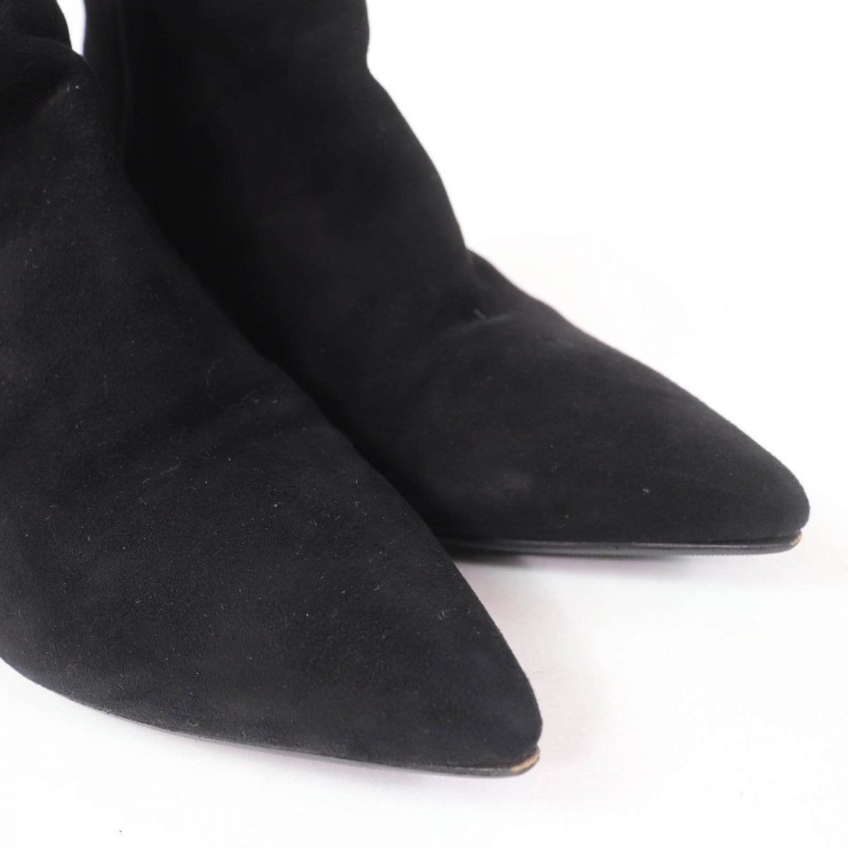 Hermes Short Boots Main