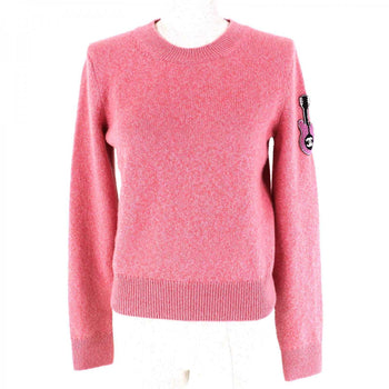 Chanel Knit P77562 Main