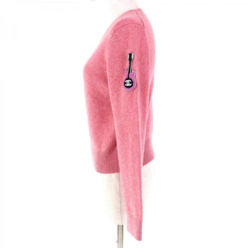 Chanel Knit P77562 Main