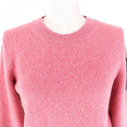 Chanel Knit P77562 Main