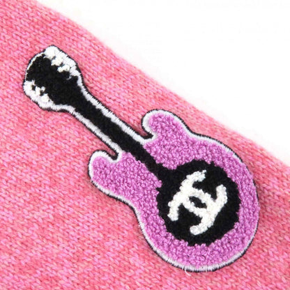 Chanel Knit P77562 Main