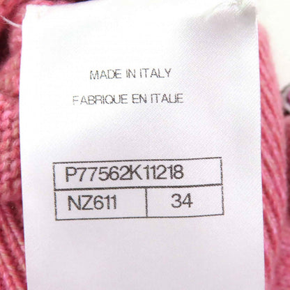 Chanel Knit P77562 Main