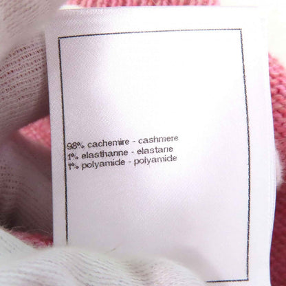 Chanel Knit P77562 Main