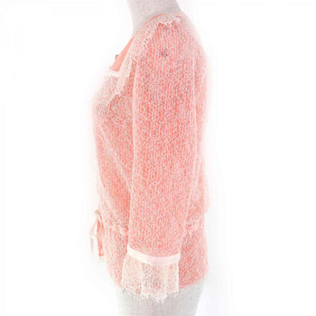 Chanel Cardigan P38256 Outer Material