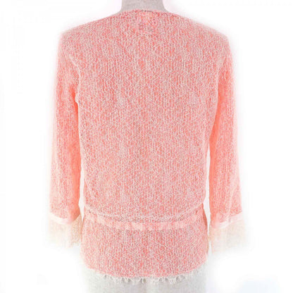 Chanel Cardigan P38256 Outer Material