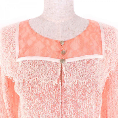 Chanel Cardigan P38256 Outer Material