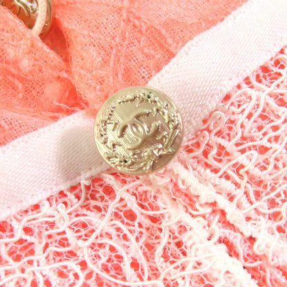 Chanel Cardigan P38256 Outer Material
