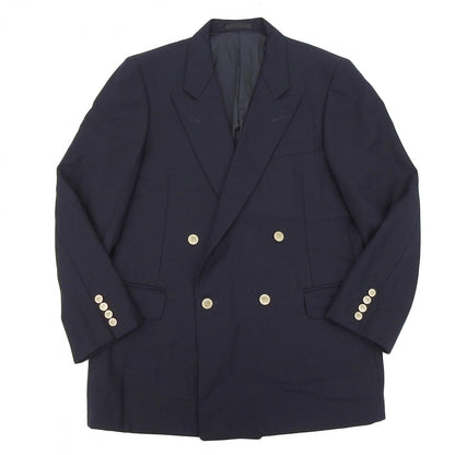 Burberry Jacket Hair Navy 98-88-175