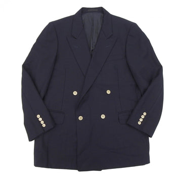 Burberry Jacket Hair Navy 98-88-175
