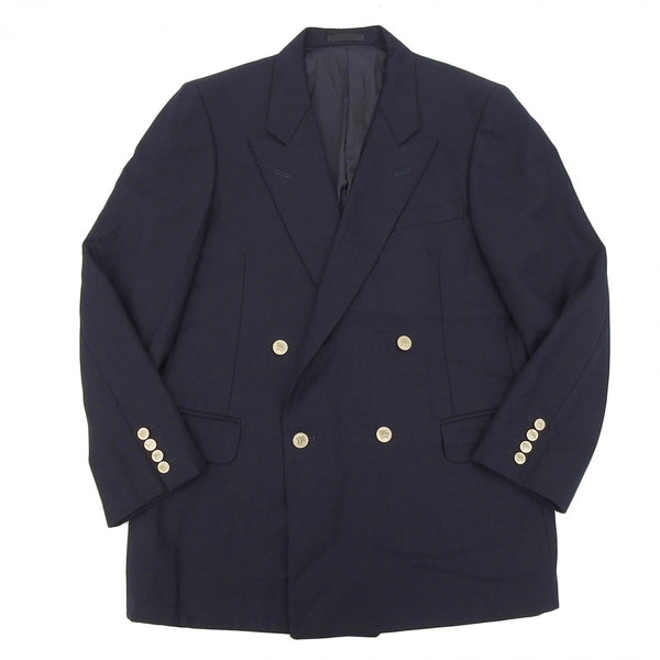 Burberry Jacket Hair Navy 98-88-175