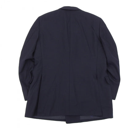 Burberry Jacket Hair Navy 98-88-175