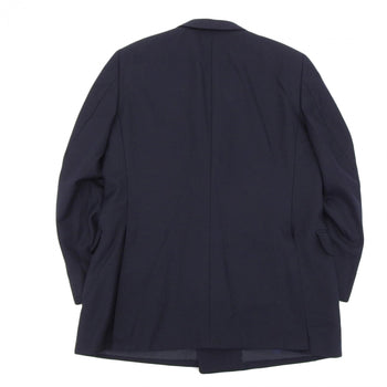Burberry Jacket Hair Navy 98-88-175
