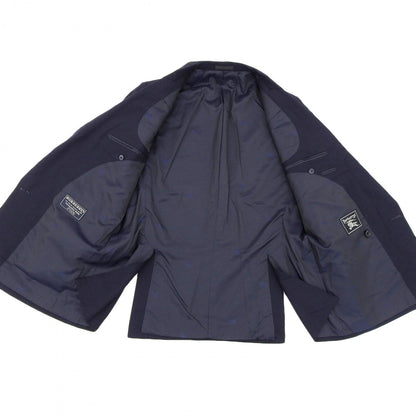 Burberry Jacket Hair Navy 98-88-175