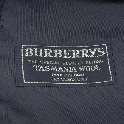 Burberry Jacket Hair Navy 98-88-175