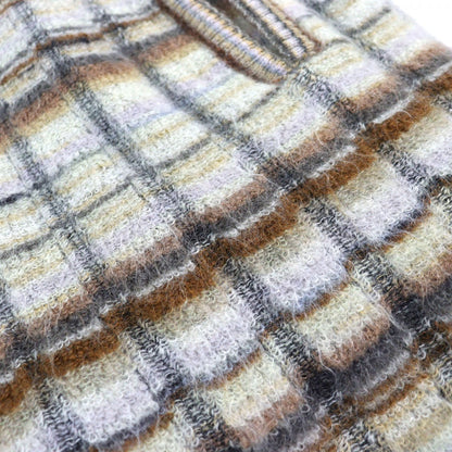 Missoni Jacket Mohair Multicolor 44