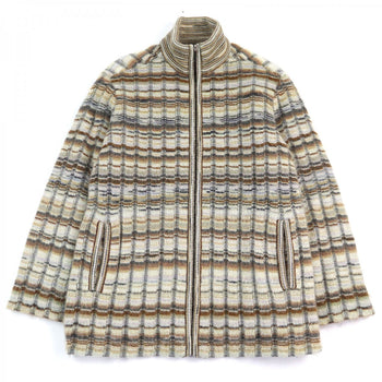 Missoni Jacket Mohair Multicolor 44