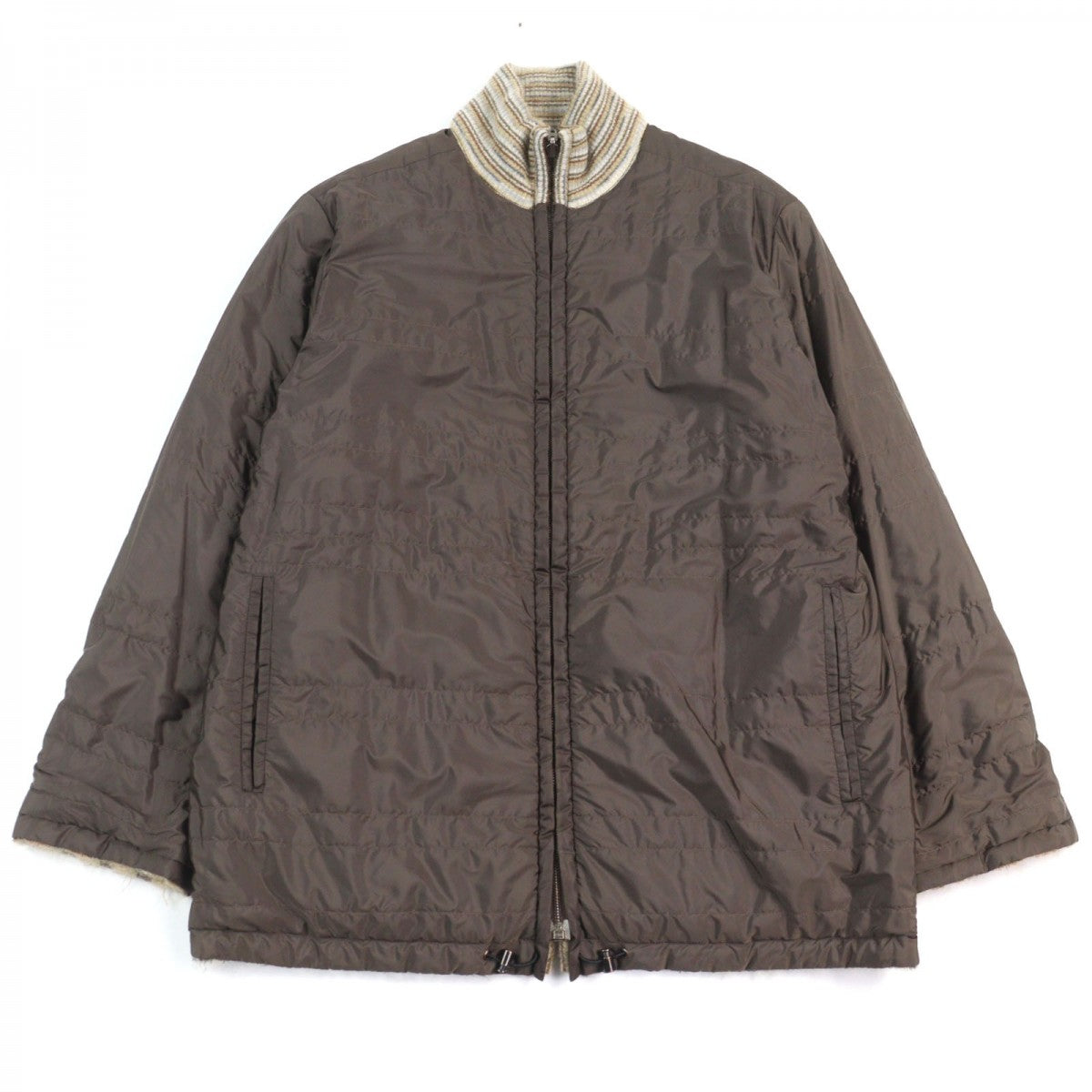 Missoni Jacket Mohair Multicolor 44