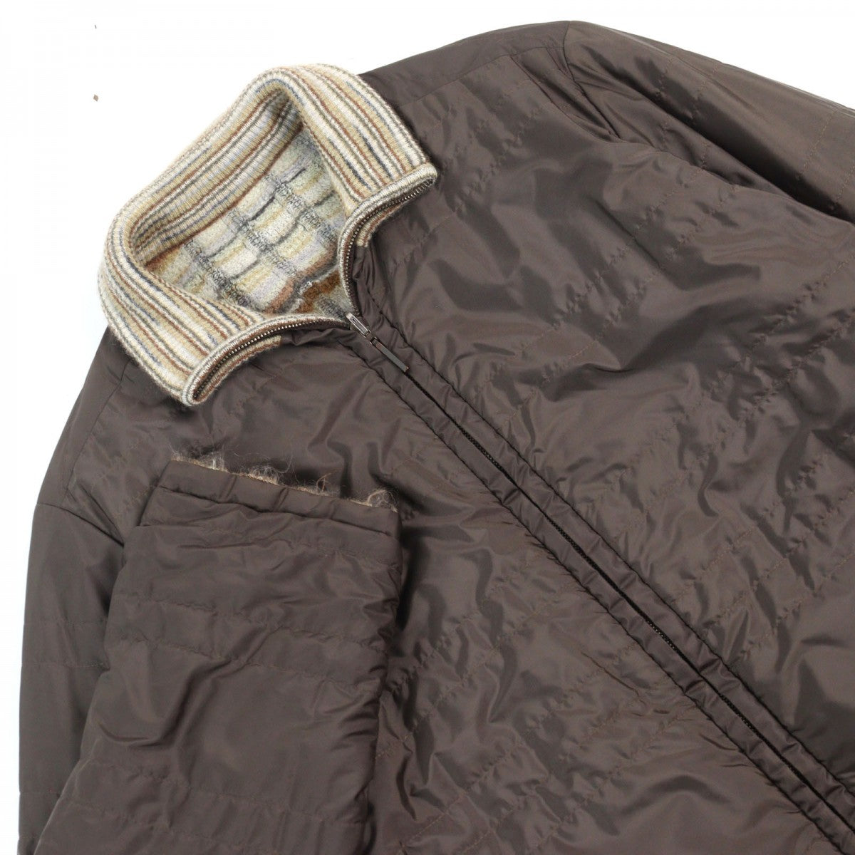 Missoni Jacket Mohair Multicolor 44