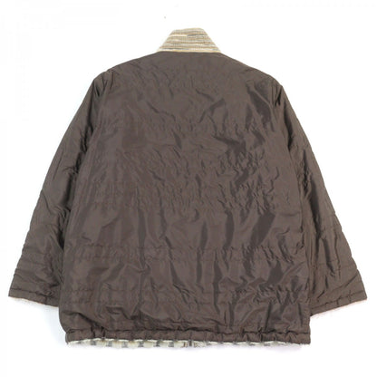 Missoni Jacket Mohair Multicolor 44