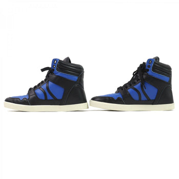 Celine High Cut Sneakers Main