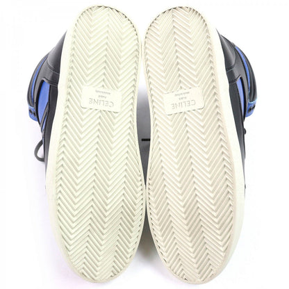 Celine High Cut Sneakers Main
