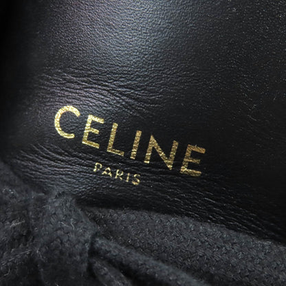 Celine High Cut Sneakers Main