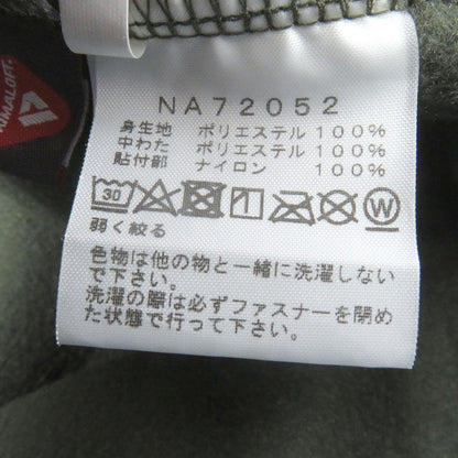 The North Face Jacket Na72052 Main