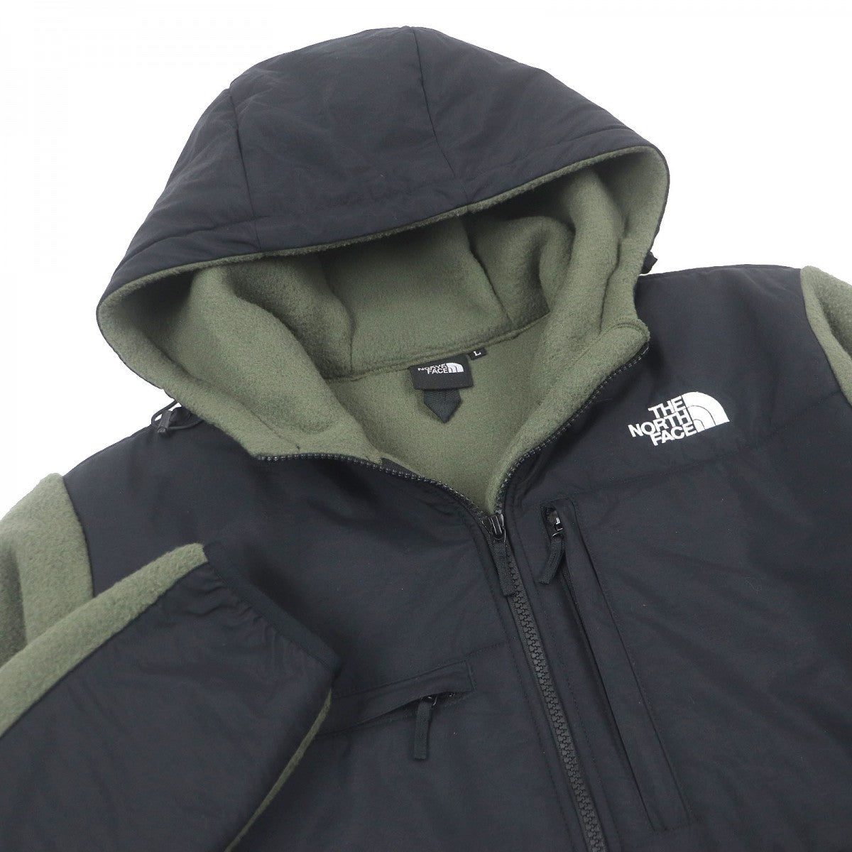 The North Face Jacket Na72052 Main