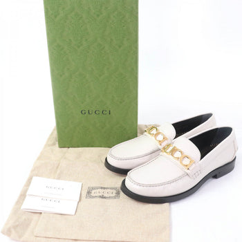 Gucci Loafers 700036 Main