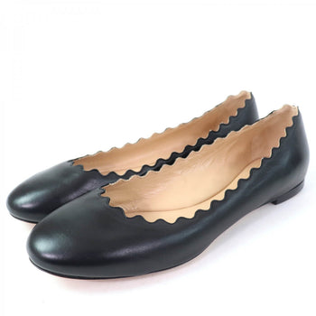 Chloe Ballet Shoes Main