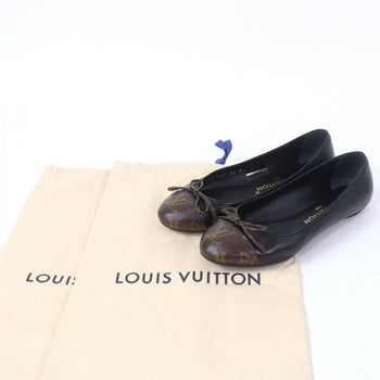 Louis Vuitton Ballet Shoes Main