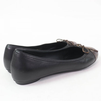 Louis Vuitton Ballet Shoes Main