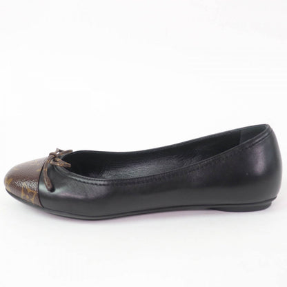 Louis Vuitton Ballet Shoes Main