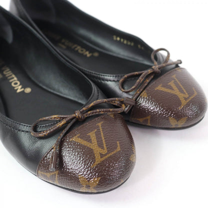 Louis Vuitton Ballet Shoes Main
